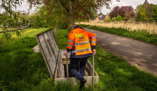 ‘Complete waanzin’: laat minister Brouns straks meer pesticiden toe in West-Vlaams drinkwater?