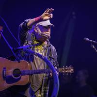 Neil Young (80) annuleert volledige Europese tournee en komt niet naar België: ‘Dit is niet het juiste moment’