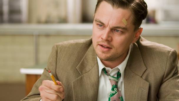 Shutter Island