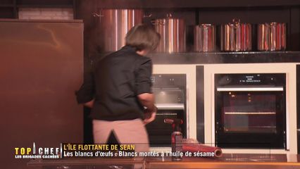 7. La brigade cachée - émission 5