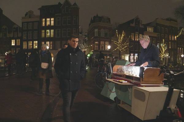 NPO Doc: Glas, mijn onvervulde leven