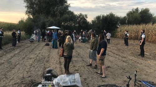 Waarom jongeren feesten alsof corona niet bestaat: “Zodra het donker wordt, vergeet iedereen die bubbels”