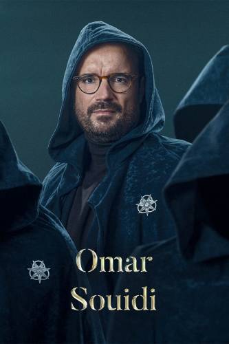 Omar Souidi