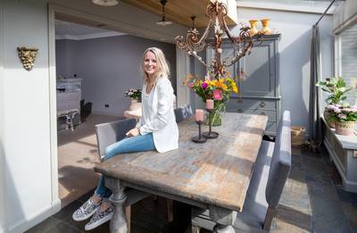 Dromen van een eigen bedrijf