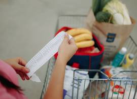 Déze supermarkten vergeten het vaakst aanbiedingen bij de kassa