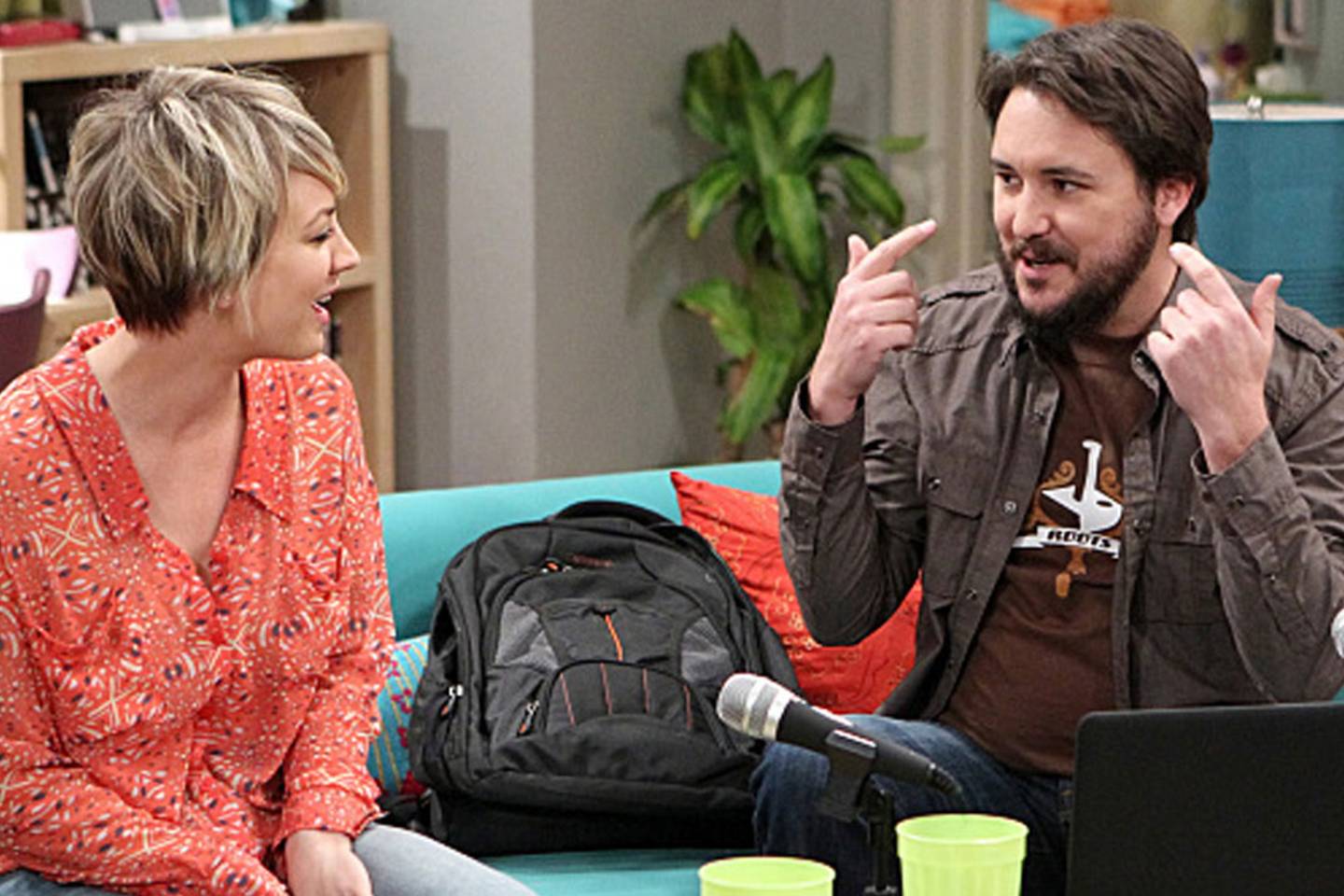 The Big Bang Theory