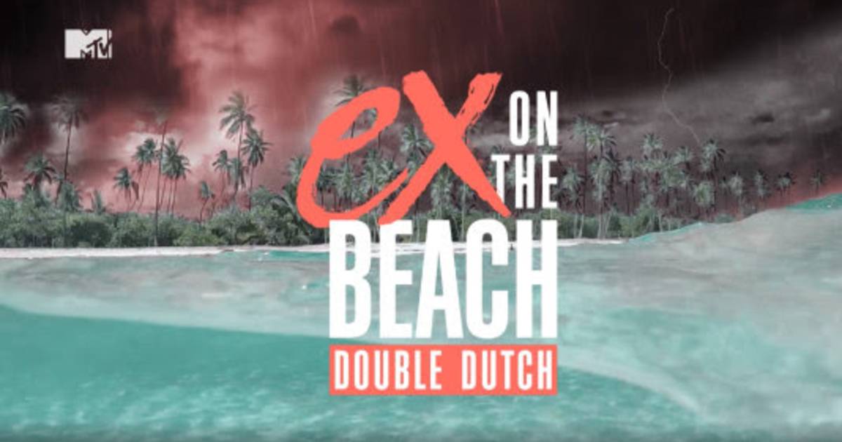 Ex Participant Ex On The Beach Gets A Fine Of 750 Euros For Hitting Several Cars Inland Netherlands News Live