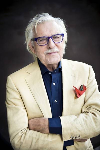 Edese erepenning voor Jan Siebelink