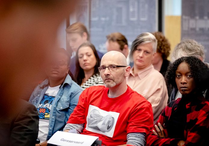 Belastingdienst Beloofde Drie Ambtelijke Hoofdrolspelers Geen Straf In Toeslagenaffaire Binnenland Ad Nl