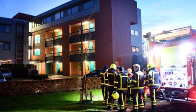 Verdachte afwezig bij proforma-zitting over moord Nathalie (21)