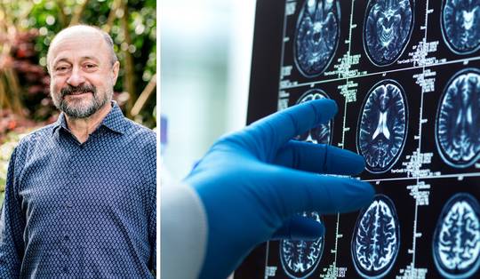 Wordt baanbrekende alzheimermedicatie straks terugbetaald? ‘Een unieke kans die we niet mogen laten schieten’