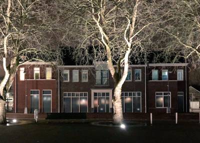 Bemmel wil af van Lidl-gevel die 'oogt als een stel grafzerken'