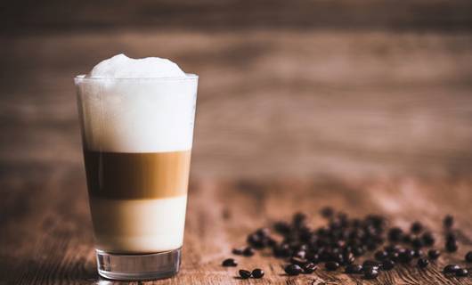 Wat is eigenlijk het verschil tussen cappuccino en latte macchiato?