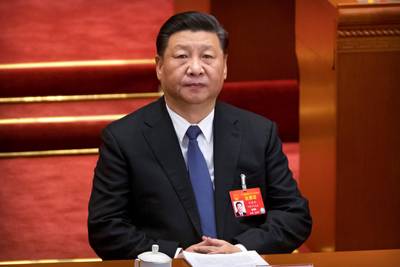 Warm welkom voor China in Italië