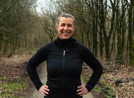 Doe déze oefeningen voordat je gaat hardlopen of wandelen om blessures te voorkomen