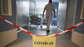 In uw huis is virus venijnig. In het rusthuis een sluipmoordenaar