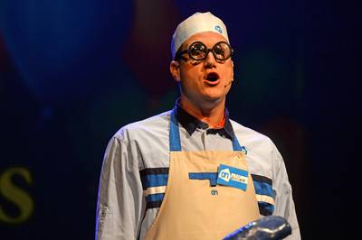 Daniël Schmitz de allerbeste op Achterhoeks Buutkampioenschap in Etten