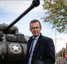 De Wever kan niet lachen met mopje van Wouter Beke over granaten in Antwerpen