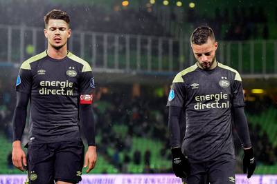 Ramselaar: Scherpte ontbrak in slotfase