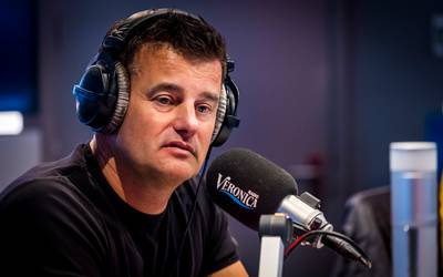 Wilfred Genee over De Villa: Bram Krikke ging er ook in mee