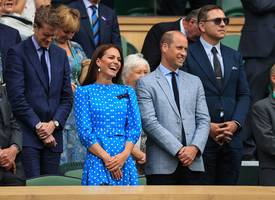 Zó verdienen deze Britse royals hun geld