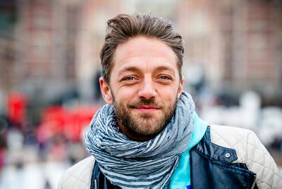 Tommie Christiaan en Glennis Grace scoren hoofdrol in The Passion