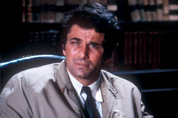Columbo