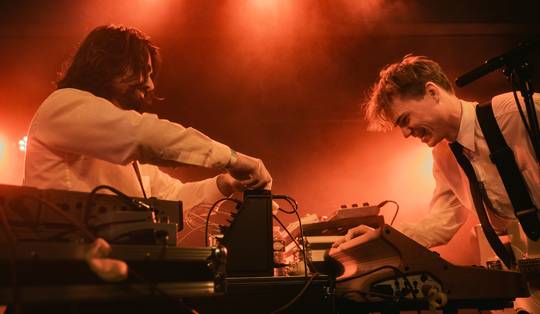 Meer bezoekers, maar ook meer kosten voor Vlaamse muziekclubs: ‘We kunnen de ticketprijs niet eindeloos de hoogte injagen’