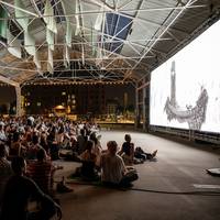 Een filmpje meepikken onder de blote hemel? Deze pop-up bioscopen maken het mooie weer