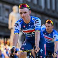Remco Evenepoel: ‘In twee weken anderhalve kilo kwijtspelen, daar is karakter voor nodig’