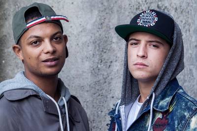 Woordvoerder TIKTAK: Uitbarstingen Flex en Kleine 'niet zo heftig'