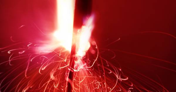 Man Tuigt Vrouw Af Omdat Ze Hem Niet Wekte Om Vuurwerk Af Te Steken Binnenland Hln Be