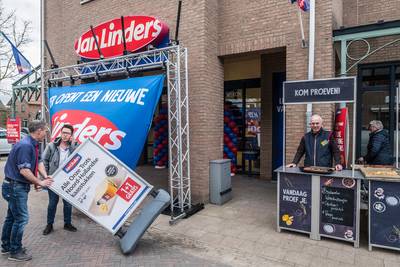 Burgemeester Sint Anthonis: ‘We konden niet anders dan streng zijn bij Jan Linders’