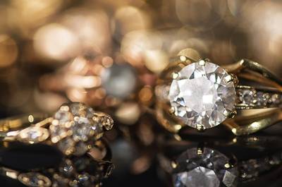 Des bijoux volés par une fausse princesse retrouvés près de Paris