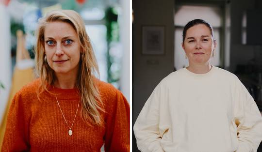 ‘Als ik niet met mijn man oud word, heb ik een probleem’: Unequal Pay Day klaagt loonkloof tussen mannen en vrouwen aan