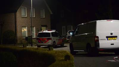 Man (47) opgepakt na verdachte dood vrouw (46) in Wernhout