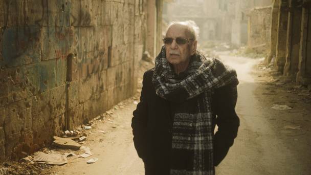 Iraq's invisible beauty