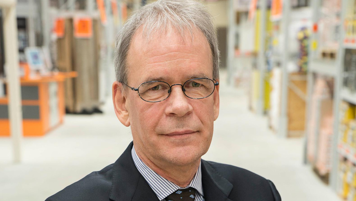 Bouwmarkt Hornbach Wil Flink Groeien In Nederland Het Parool