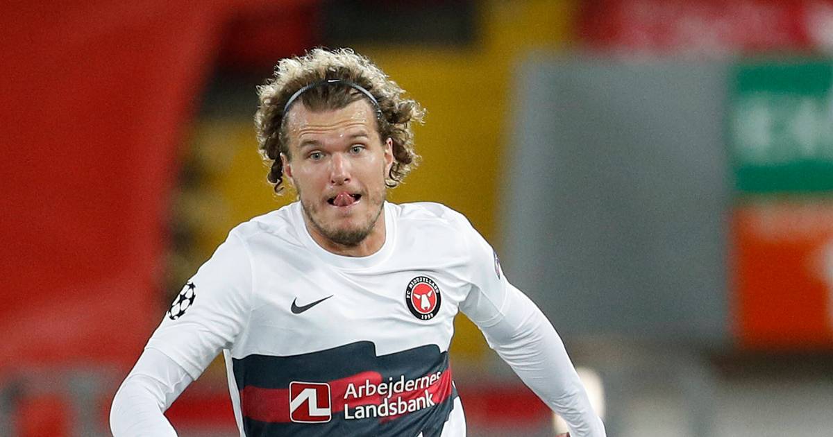 FC Midtjylland kent dramatische generale repetitie voor CL-duel met Ajax - De Gelderlander
