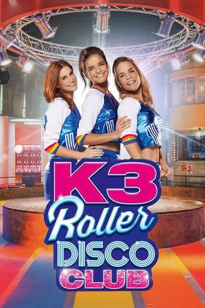 K3 Rollerdisco Club