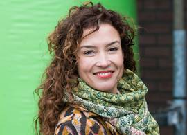 Katja Schuurman geloofde niet in de ernst van corona, maar heeft het nu zelf: Het valt niet mee”