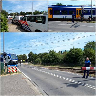 Vertraging treinen tussen Arnhem, Nijmegen en Tiel tot zeker 20.00 uur