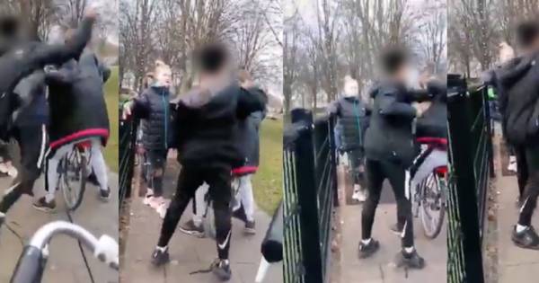 @giskard @VieleersHans Klinkt heel suf.