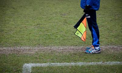Geen amateurvoetbal in district Oost komend weekeinde
