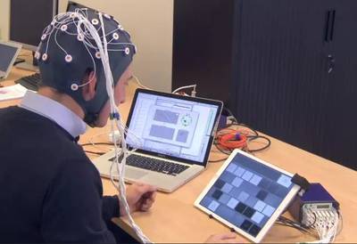 Een miljoen euro voor Nijmeegse 
vinding voor ALS-patiënten