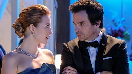 9. Les hommes de l'ombre