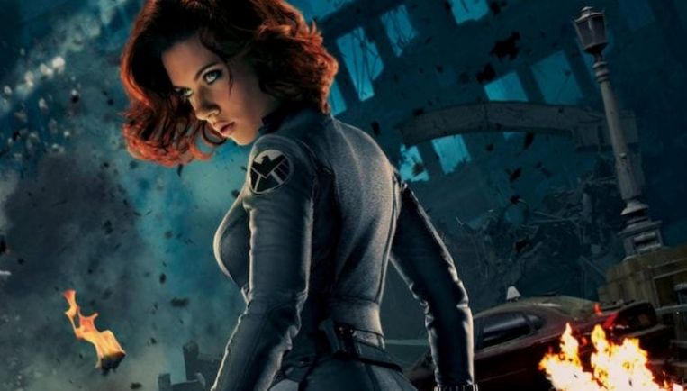 Wat we al weten over ‘Black Widow’: de cast, de schurk, de eerste