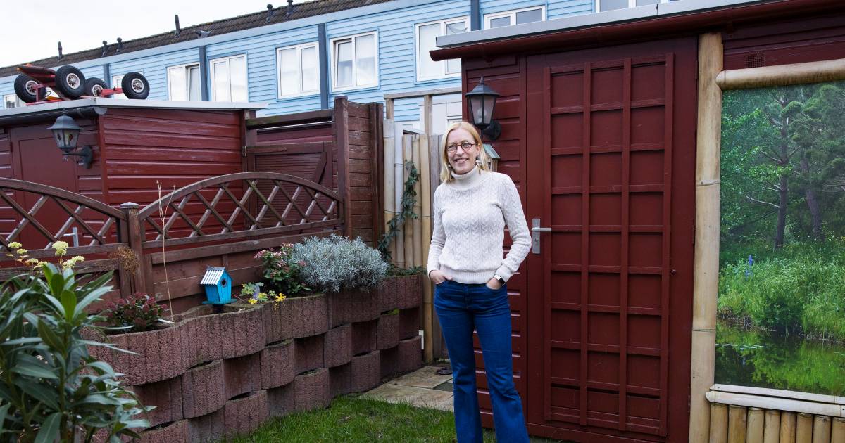 Voorrang Op Huurhuizen Voor Agenten Zo Komen Wij Nooit Aan De Beurt Rotterdam Ad Nl