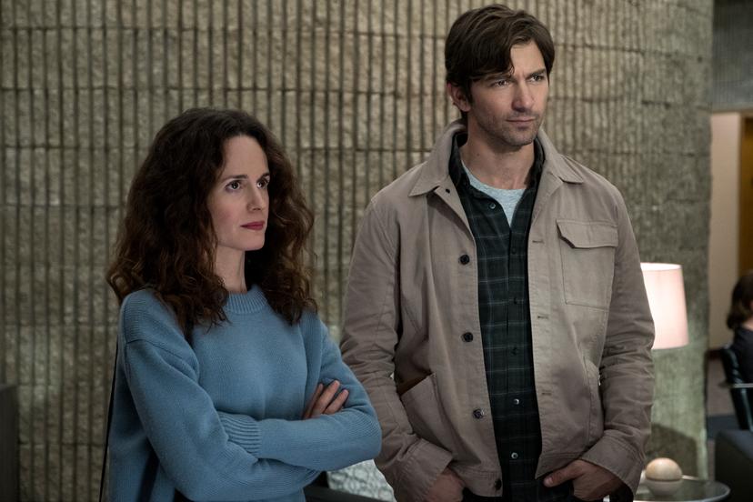 Stephen King noemt Netflix-hit The Haunting of Hill House geniaal