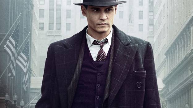 Public Enemies
